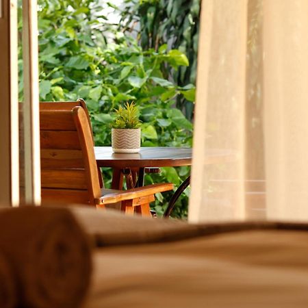 Room In Villa - Zambezi Family Lodge - Elephant Room 维多利亚瀑布 外观 照片