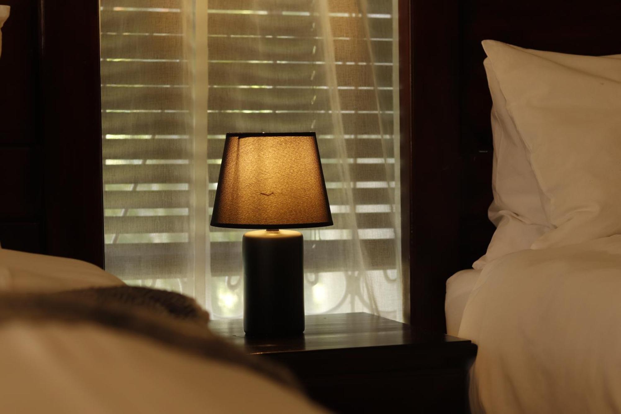 Room In Villa - Zambezi Family Lodge - Elephant Room 维多利亚瀑布 外观 照片